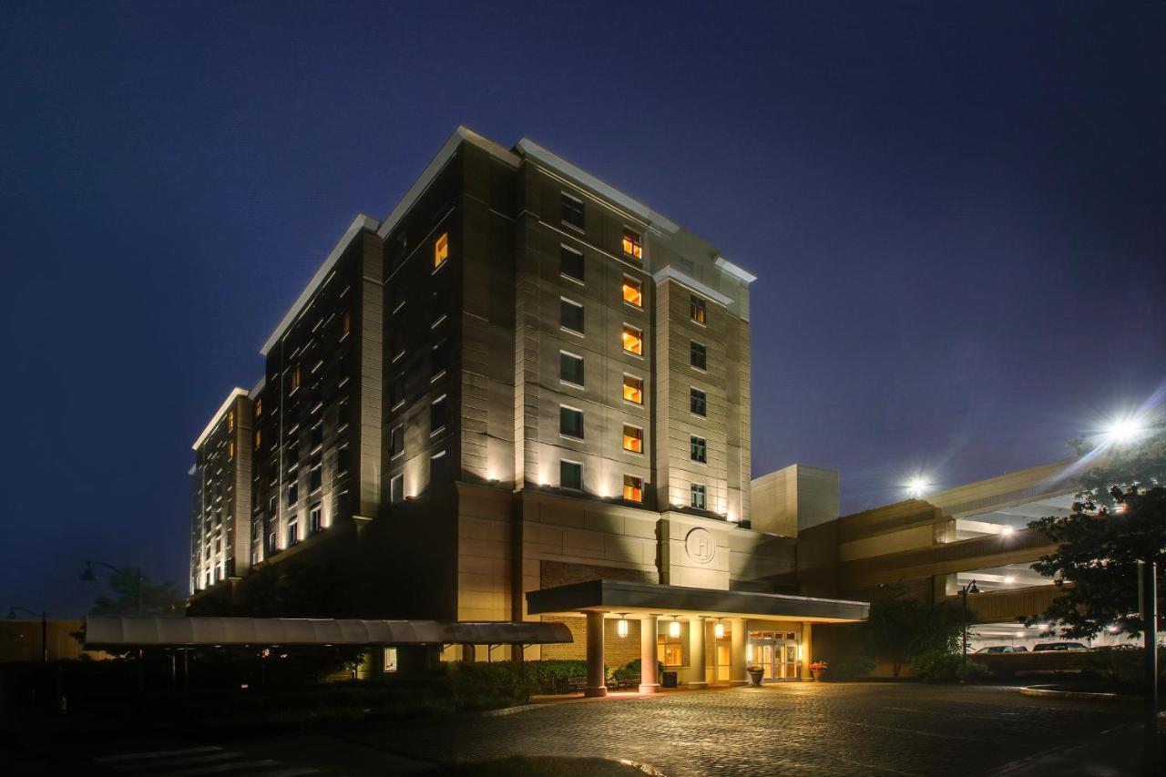 מלון Hollywood Casino בנגור מראה חיצוני תמונה