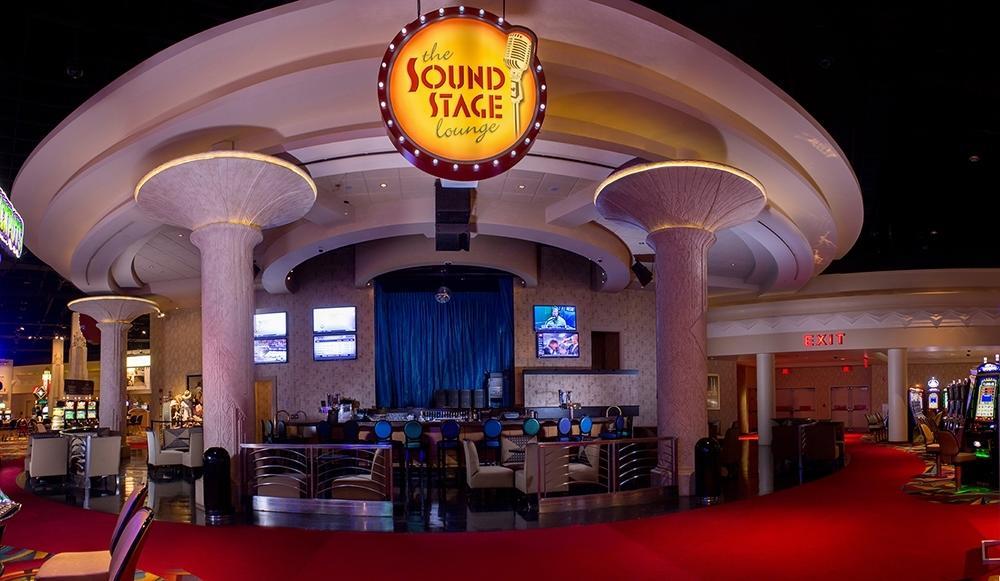 מלון Hollywood Casino בנגור מראה חיצוני תמונה