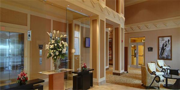 מלון Hollywood Casino בנגור מראה חיצוני תמונה