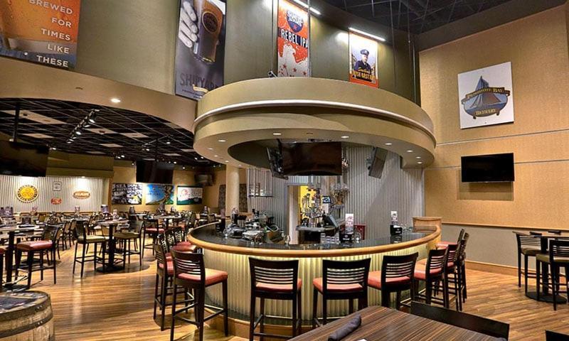 מלון Hollywood Casino בנגור מראה חיצוני תמונה