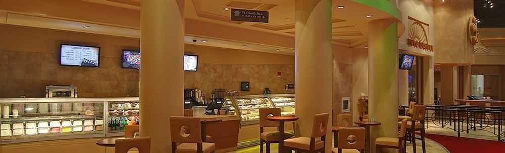 מלון Hollywood Casino בנגור מראה חיצוני תמונה